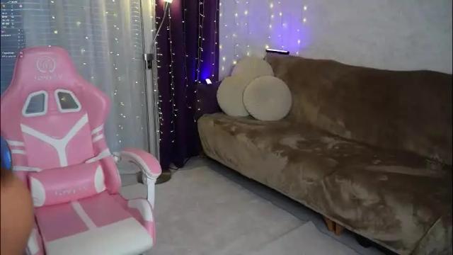 Thumbnail 3, dilara_foxx's Stream at Chaturbate, 1 month ago