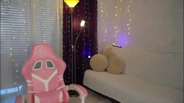 Thumbnail 2, dilara_foxx's Stream at Chaturbate, 1 month ago