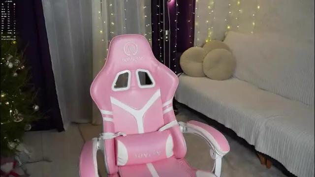 Thumbnail 3, dilara_foxx's Stream at Chaturbate, 24 days ago