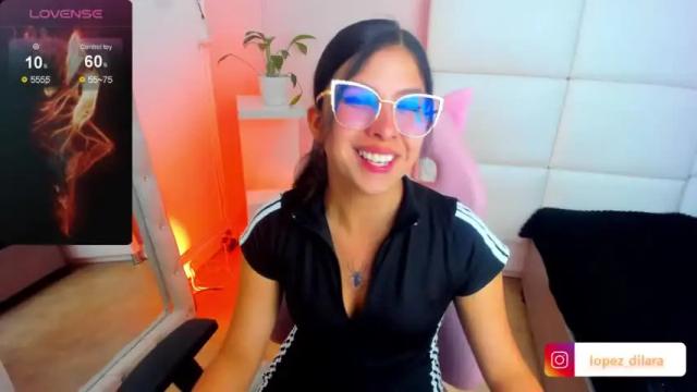 Image 8 of dilara_lopez Stream on Chaturbate on 13 months ago