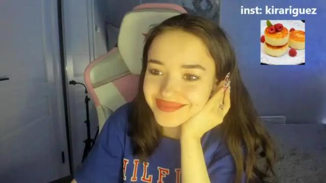 Image 12 of dilarabradbury Stream on Chaturbate on 15 months ago