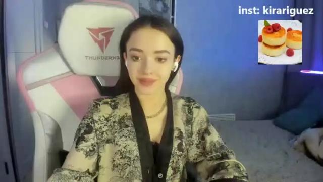 Image 6 of dilarabradbury Stream on Chaturbate on 15 months ago