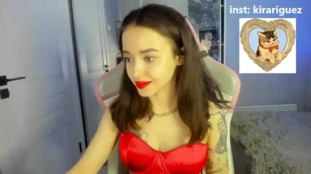 Image 12 of dilarabradbury Stream on Chaturbate on 15 months ago