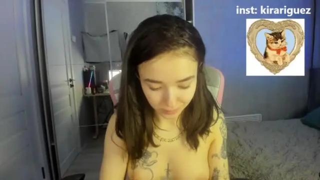 Thumbnail 1, dilarabradbury's Stream at Chaturbate, 15 months ago