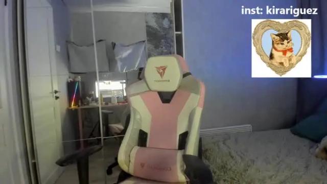Image 12 of dilarabradbury Stream on Chaturbate on 15 months ago