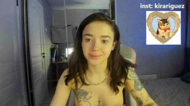 Image 3 of dilarabradbury Stream on Chaturbate on 15 months ago