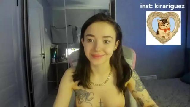 Image 4 of dilarabradbury Stream on Chaturbate on 15 months ago
