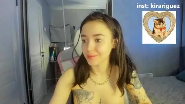 Image 7 of dilarabradbury Stream on Chaturbate on 15 months ago