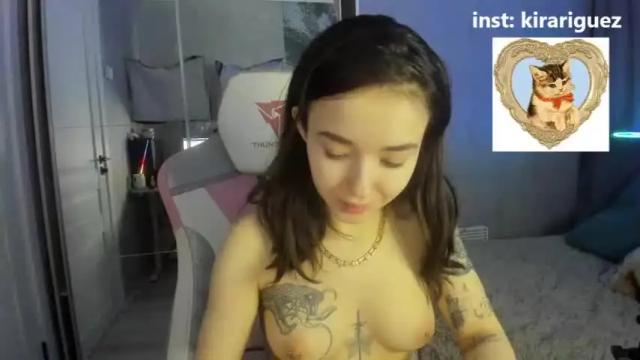 Image 8 of dilarabradbury Stream on Chaturbate on 15 months ago