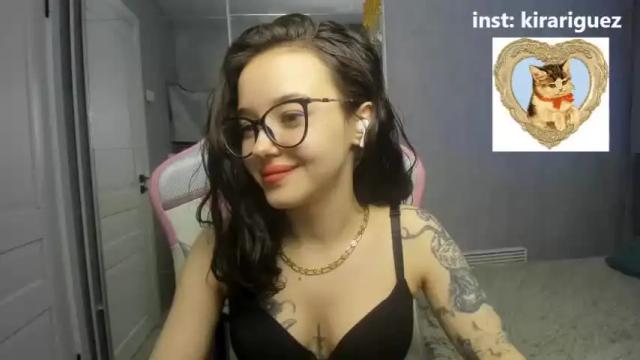 Image 12 of dilarabradbury Stream on Chaturbate on 15 months ago