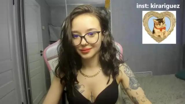 Thumbnail 3, dilarabradbury's Stream at Chaturbate, 15 months ago