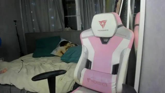 Image 4 of dilarabradbury Stream on Chaturbate on 13 months ago