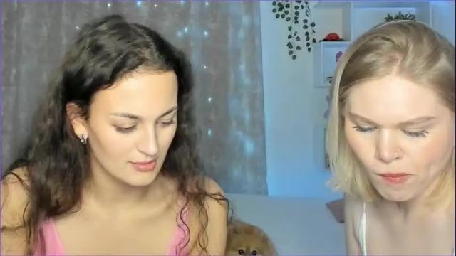 Image 7 of dilaramorgenshtern Stream on Chaturbate on 1 month ago
