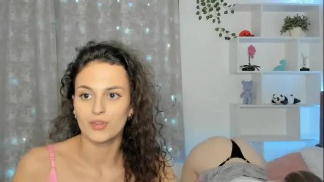 Image 12 of dilaramorgenshtern Stream on Chaturbate on 16 days ago