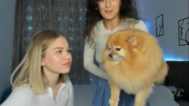 Image 10 of dilaramorgenshtern Stream on Chaturbate on 10 days ago
