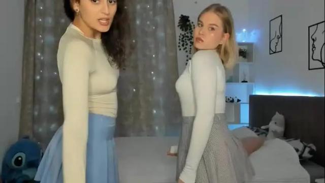 Image 3 of dilaramorgenshtern Stream on Chaturbate on 10 days ago