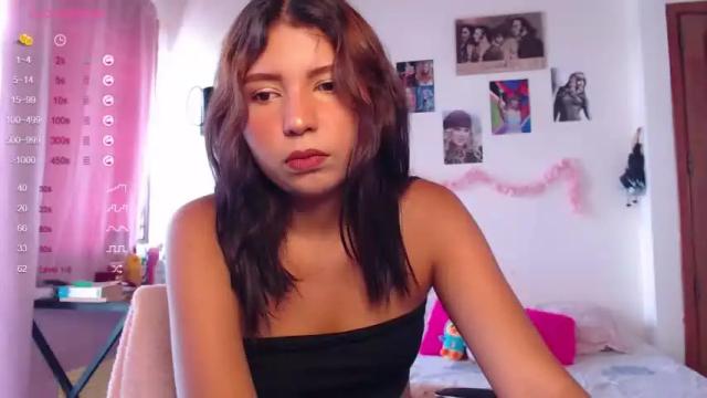 Image 12 of diletta_ Stream on Chaturbate on 17 months ago