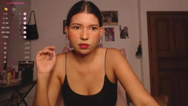 Image 10 of diletta_ Stream on Chaturbate on 17 months ago