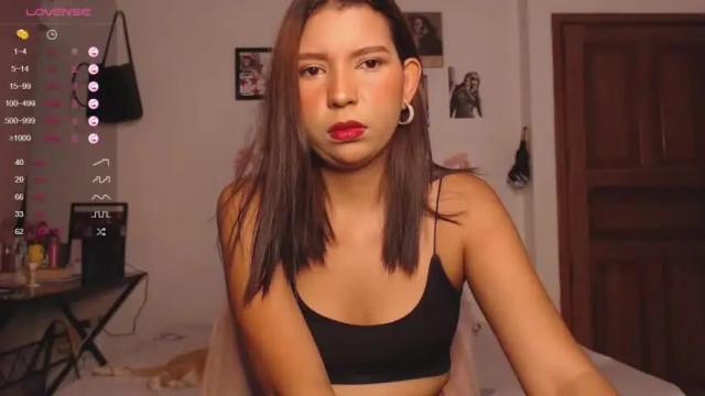 Thumbnail 2, diletta_'s Stream at Chaturbate, 17 months ago