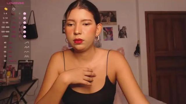 Thumbnail 3, diletta_'s Stream at Chaturbate, 17 months ago