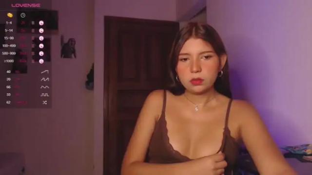 Image 2 of diletta_ Stream on Chaturbate on 16 months ago