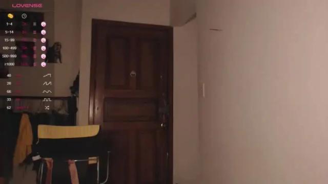 Image 3 of diletta_ Stream on Chaturbate on 15 months ago