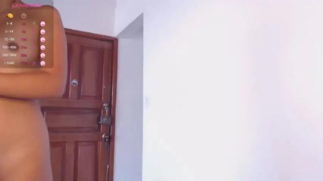Image 7 of diletta_ Stream on Chaturbate on 15 months ago