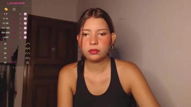 Image 8 of diletta_ Stream on Chaturbate on 15 months ago