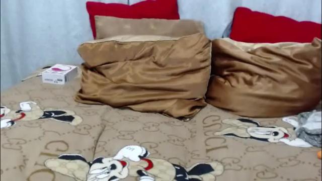 Thumbnail 1, dilfina's Stream at Chaturbate, 1 month ago