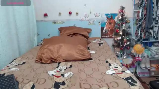 Thumbnail 3, dilfina's Stream at Chaturbate, 9 days ago