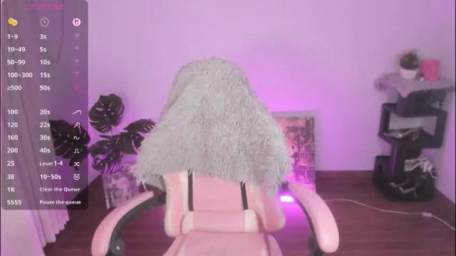 Image 2 of dillariahook Stream on Chaturbate on 1 month ago