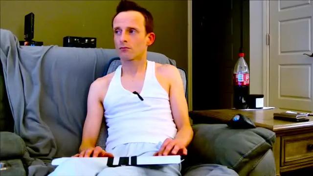 Image 3 of dilldough405 Stream on Chaturbate on 16 months ago