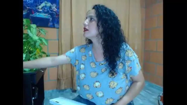 Image 2 of dilmar_bigboobs Stream on Chaturbate on 17 months ago
