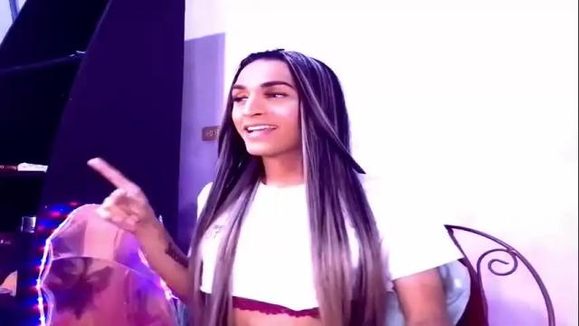 Image 11 of dimarieth Stream on Chaturbate on 1 month ago