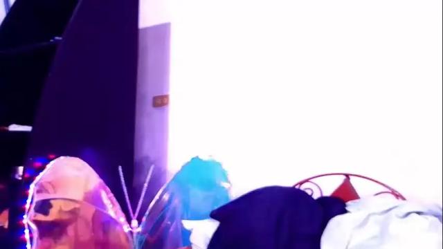 Image 6 of dimarieth Stream on Chaturbate on 1 month ago