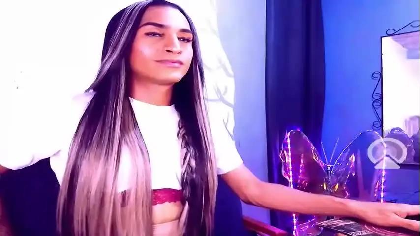 dimarieth Chaturbate
