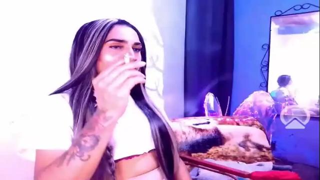 Image 2 of dimarieth Stream on Chaturbate on 4 months ago
