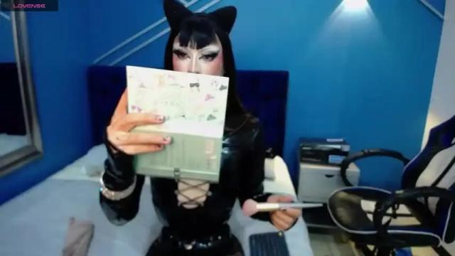 Image 2 of dime_danii Stream on Chaturbate on 15 months ago