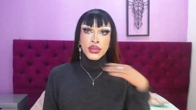 Image 11 of dime_danii Stream on Chaturbate on 15 months ago