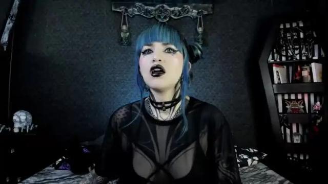 Image 10 of dimmuanddarkness Stream on Chaturbate on 1 month ago