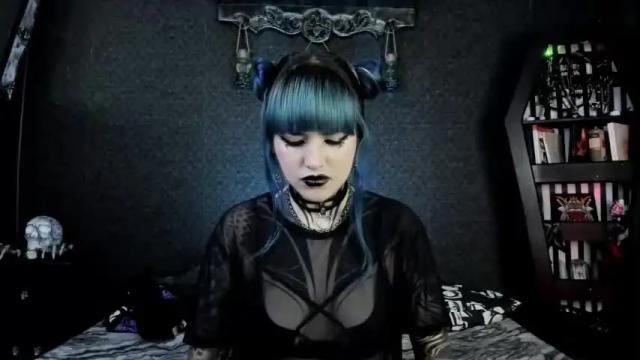 Image 11 of dimmuanddarkness Stream on Chaturbate on 1 month ago