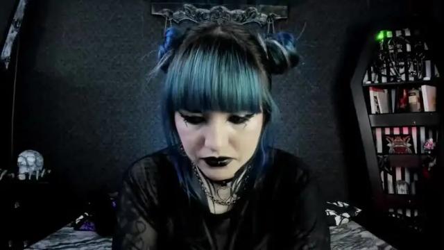 Image 12 of dimmuanddarkness Stream on Chaturbate on 1 month ago