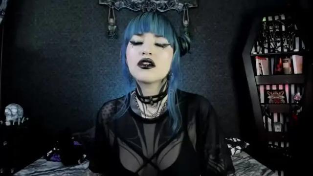 Image 3 of dimmuanddarkness Stream on Chaturbate on 1 month ago