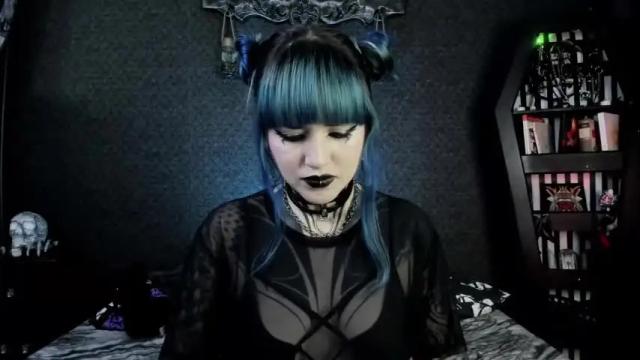 Image 4 of dimmuanddarkness Stream on Chaturbate on 1 month ago