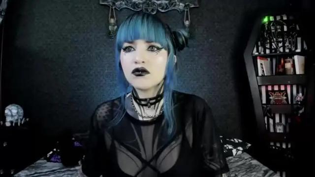 Thumbnail 2, dimmuanddarkness's Stream at Chaturbate, 1 month ago