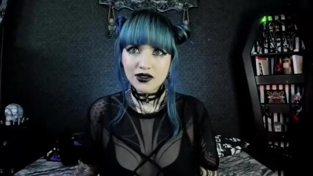 Image 6 of dimmuanddarkness Stream on Chaturbate on 1 month ago
