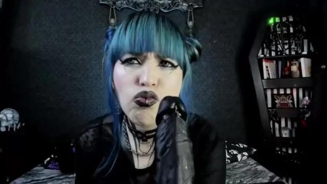 Image 7 of dimmuanddarkness Stream on Chaturbate on 1 month ago