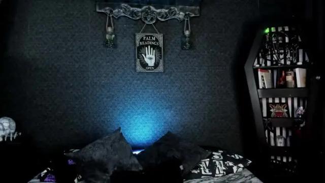 Image 8 of dimmuanddarkness Stream on Chaturbate on 1 month ago