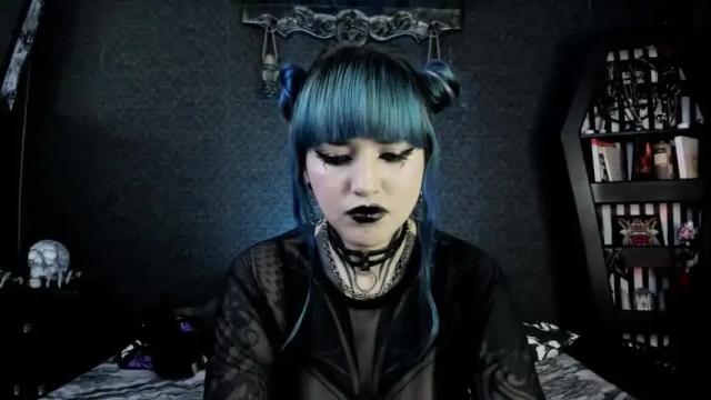 Thumbnail 3, dimmuanddarkness's Stream at Chaturbate, 1 month ago
