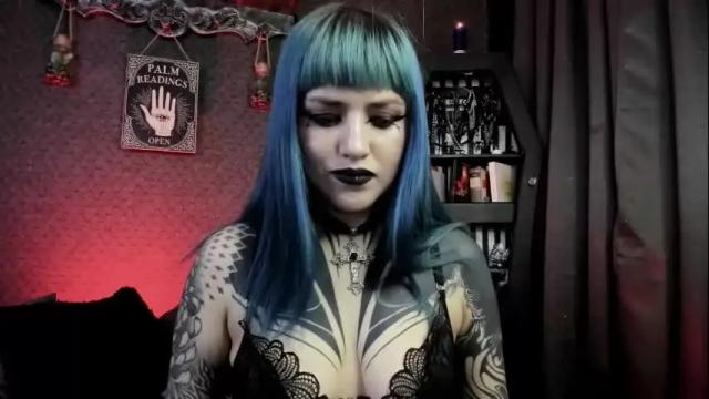 Image 4 of dimmuanddarkness Stream on Chaturbate on 1 month ago